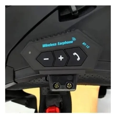 INTERCOMUNICADOR BT12